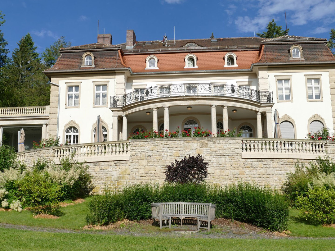Villa Altenburg主图