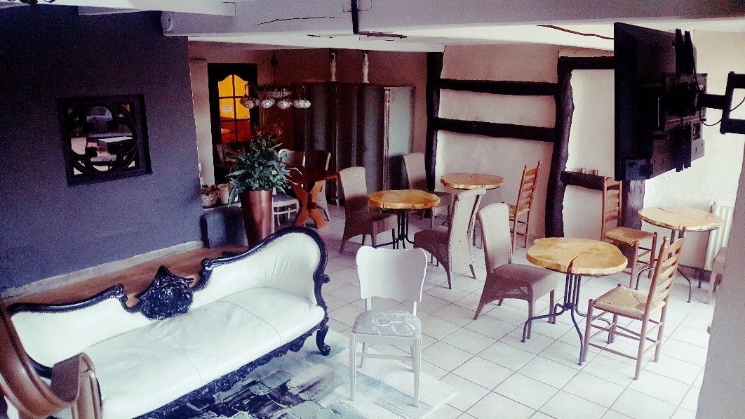 La Vie en Rose Hotel主图