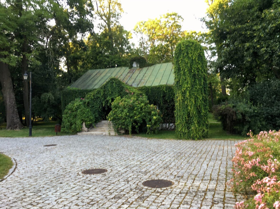 Jan Kochanowski Museum-Czarnolas必去景点