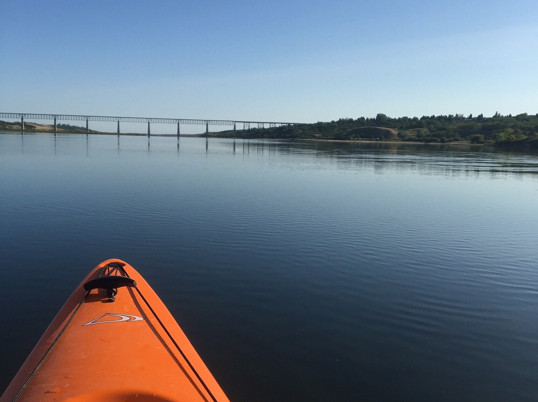 Outlook & District Regional Park-Outlook必去景点