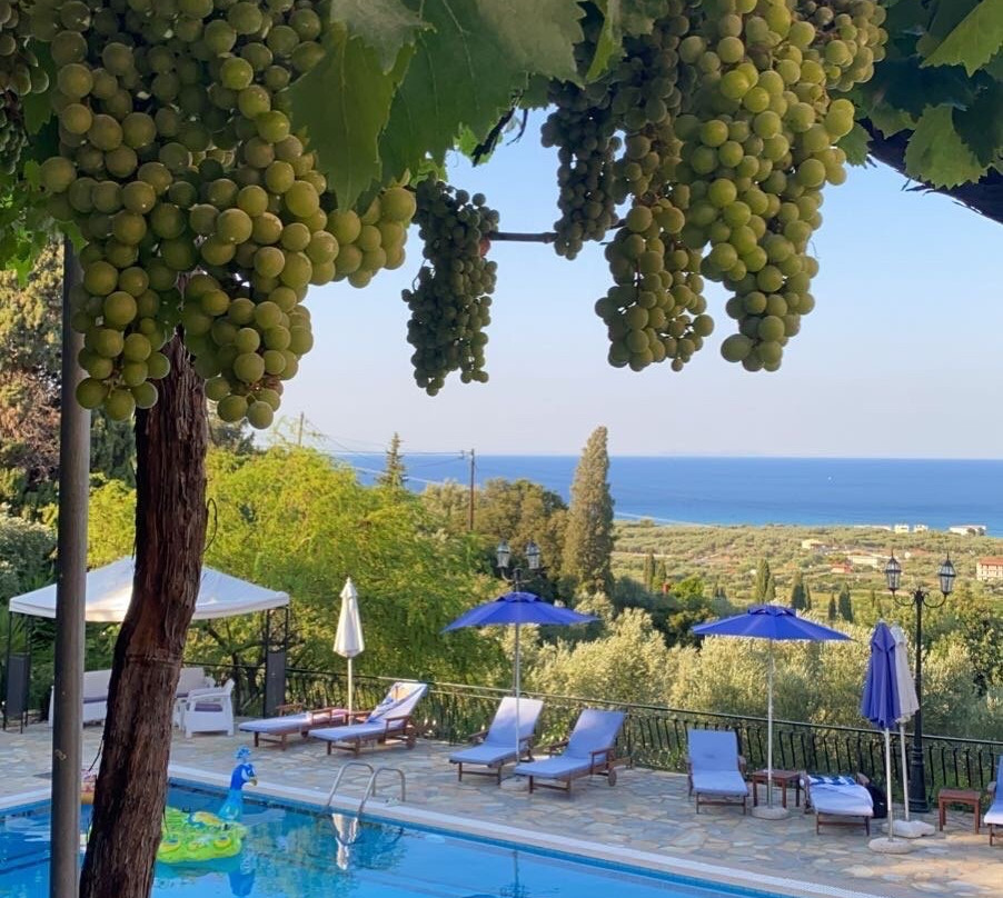 Katastari旅游攻略图片