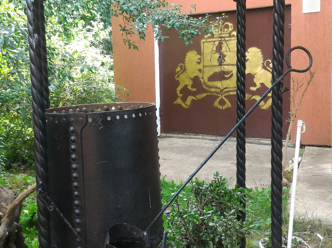 Soap Museum景点图片
