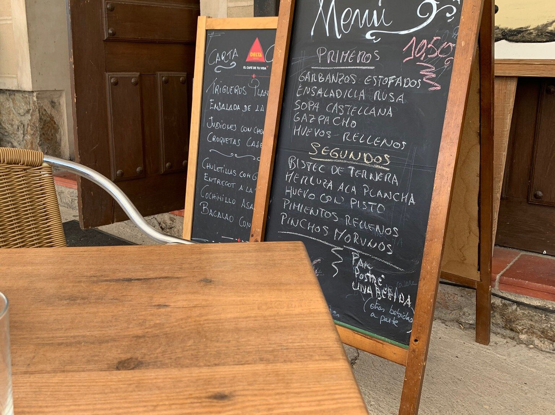 Hospedaje Casa Mariano主图