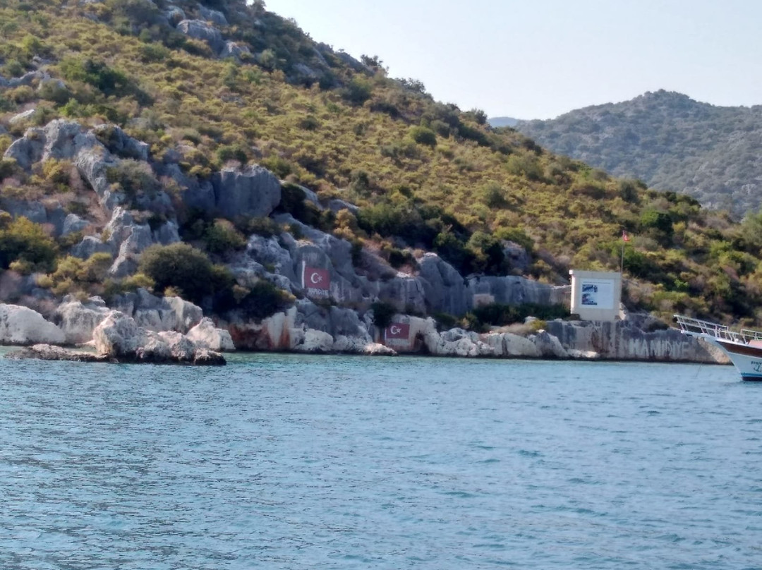 Demre Tours - Day Tours景点图片