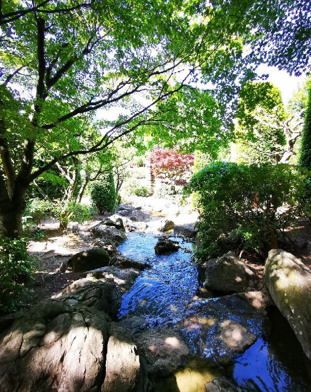 Rheinaue-波恩必去景点