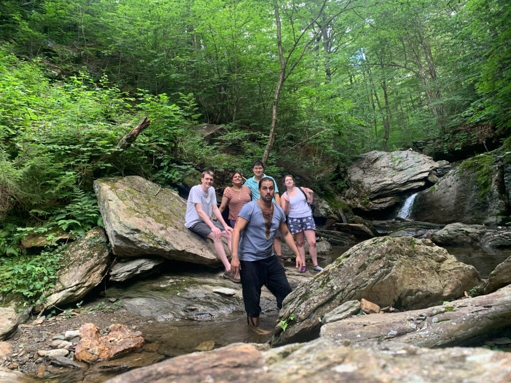 Green Mountain Adventure Challenge-Dover必去景点