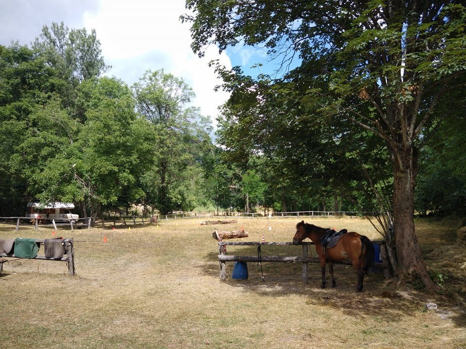 Equitrek Dell'Appennino Asd景点图片