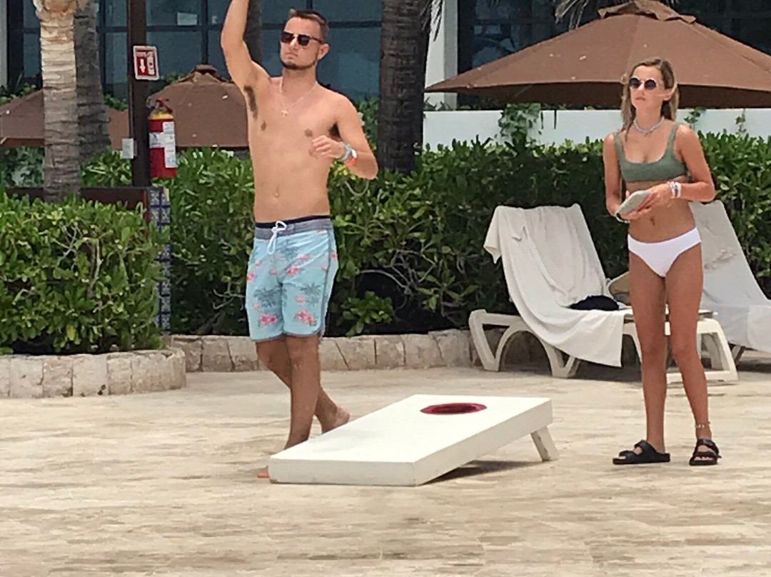 费斯塔美国酒店&度假村主图