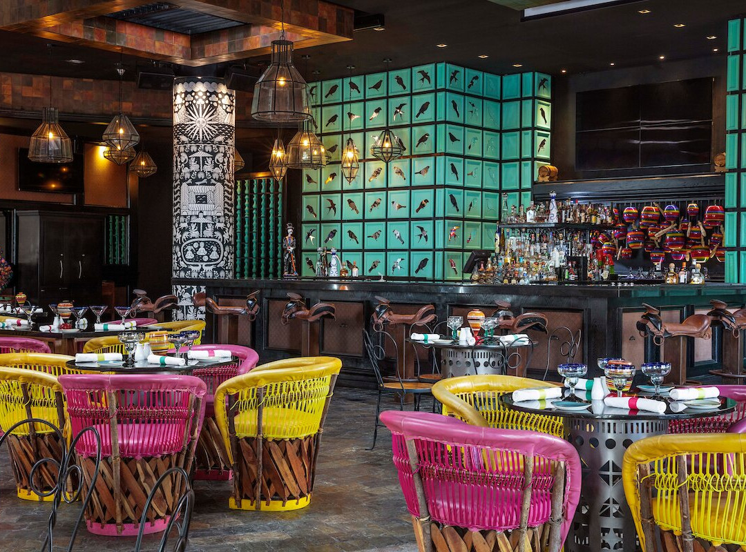 Ocean Breeze Nuevo Vallarta主图