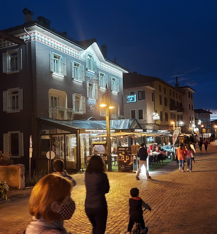 Residence Alaska主图