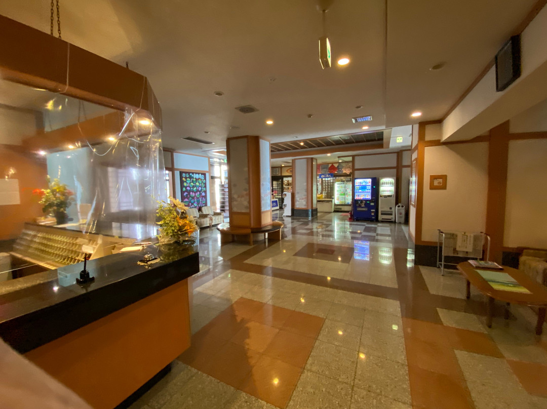 礼文观光酒店咲凉主图