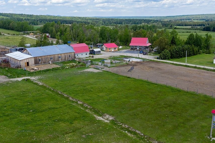 Ferme des Petits Torrieux