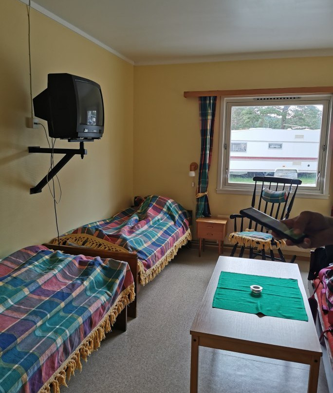 Grimsbu Turistsenter Motell & Camp主图