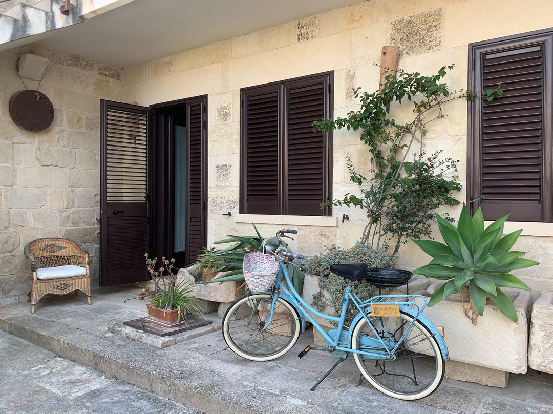 La Muzza Bed & Breakfast主图