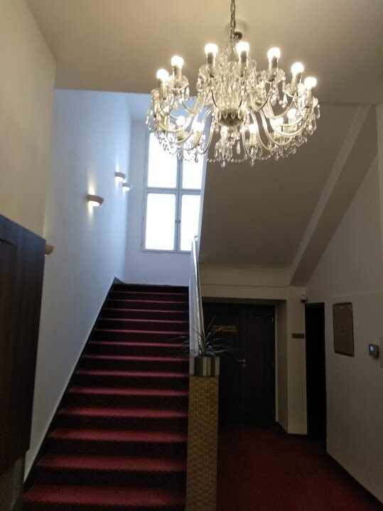 Hotel Bellevue Tlapak主图