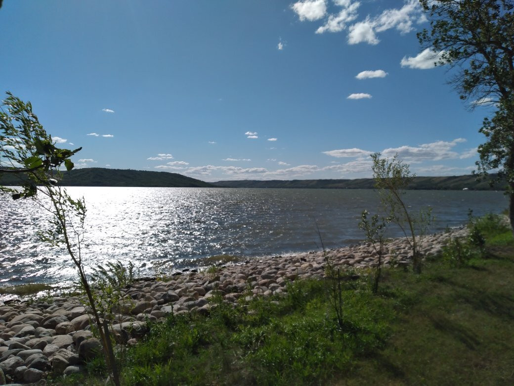Crooked Lake Provincial Park-Grayson必去景点