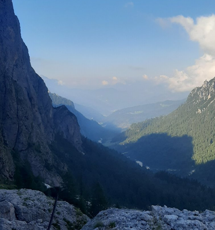 Rifugio Treviso - Canali主图