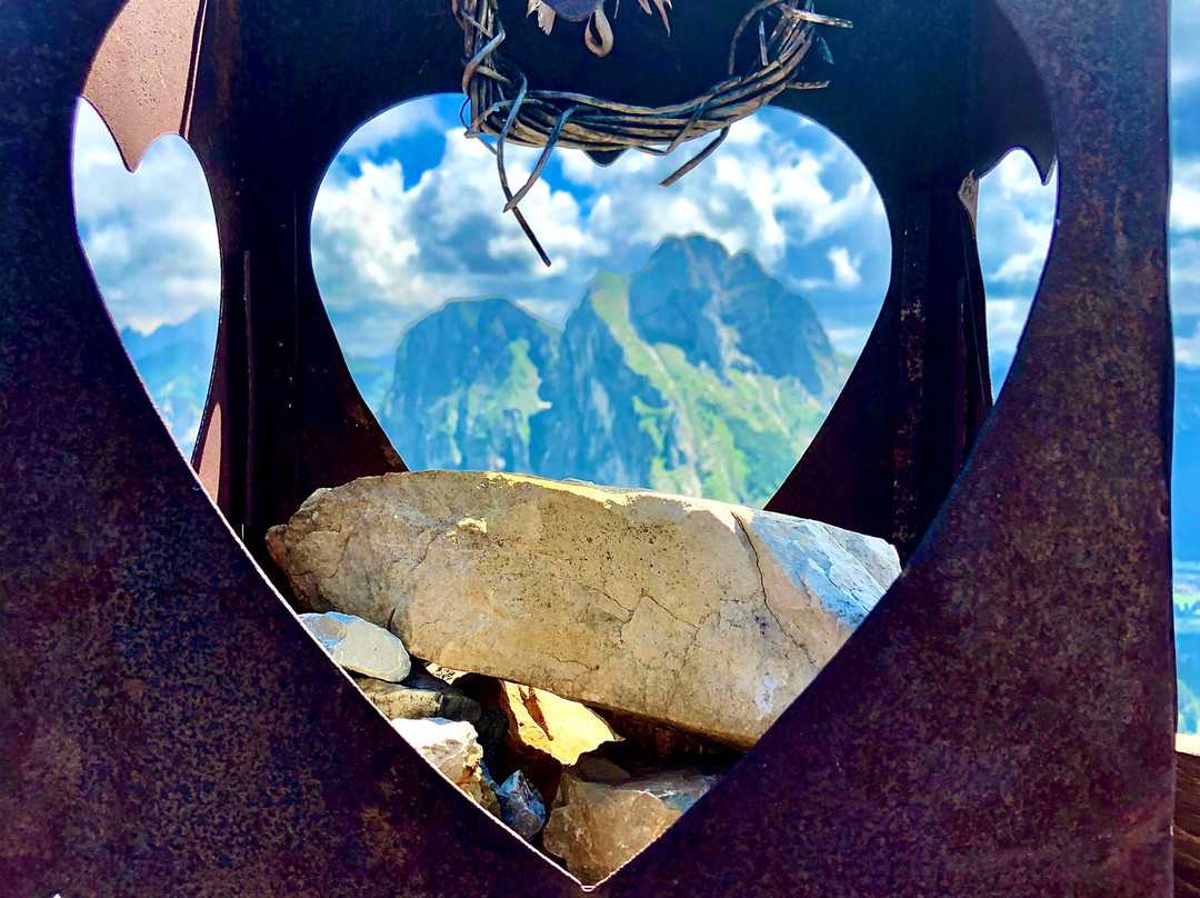 Breitenbergbahn-Pfronten必去景点