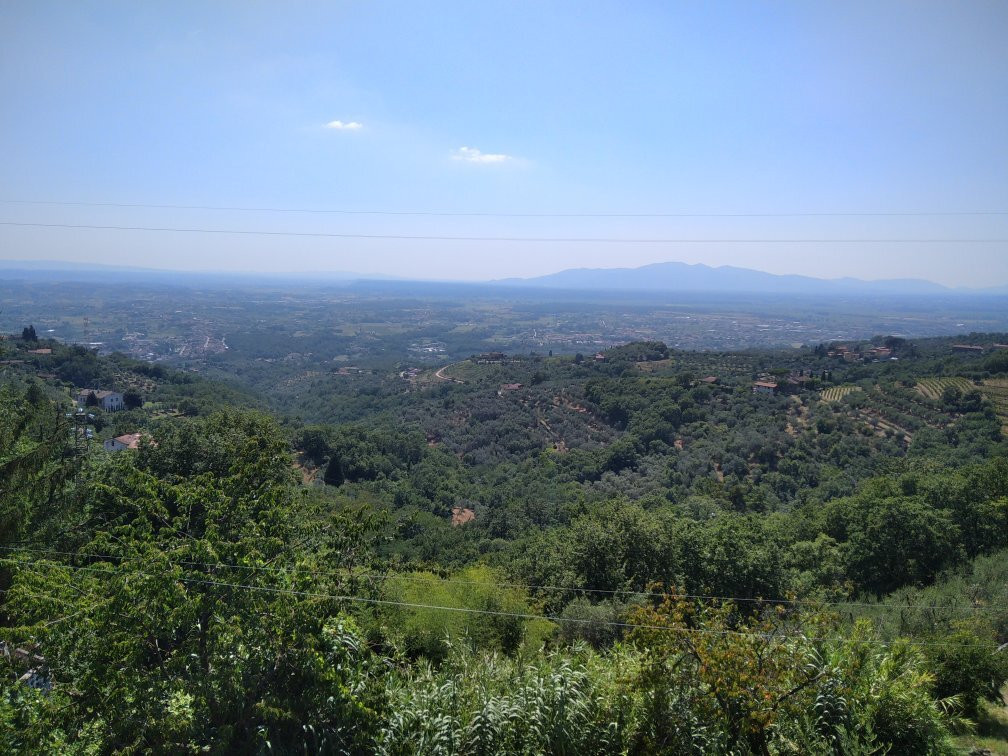 Ufficio Turistico San Baronto-San Baronto必去景点