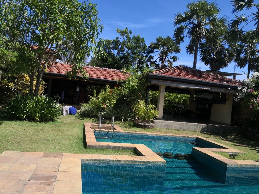 Dream Garden Resort主图