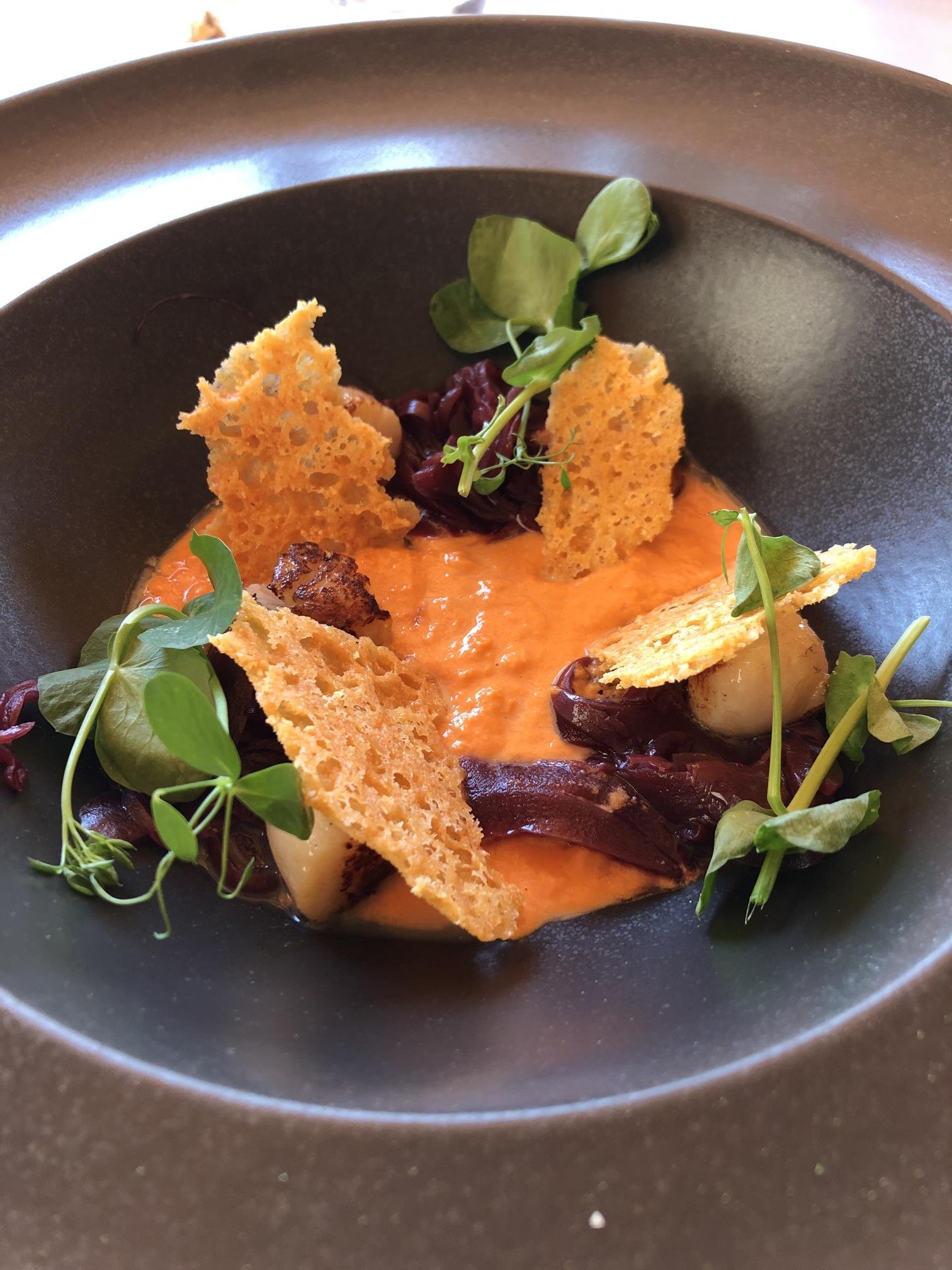 Tenuta Albertini-餐饮