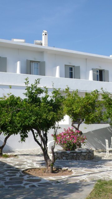 安纳希纳酒店-portrait