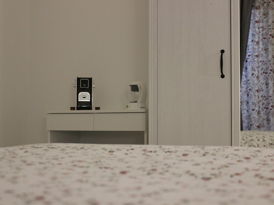 B&B Borgo Antico主图