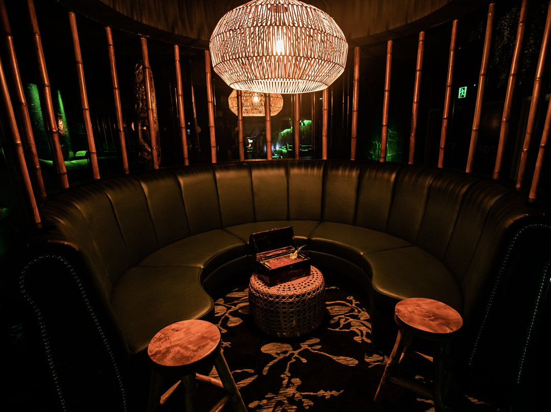 Lost Kingdom-冲浪者天堂必去景点