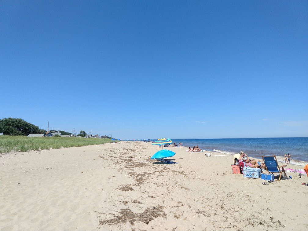 Siasconset Beach景点图片