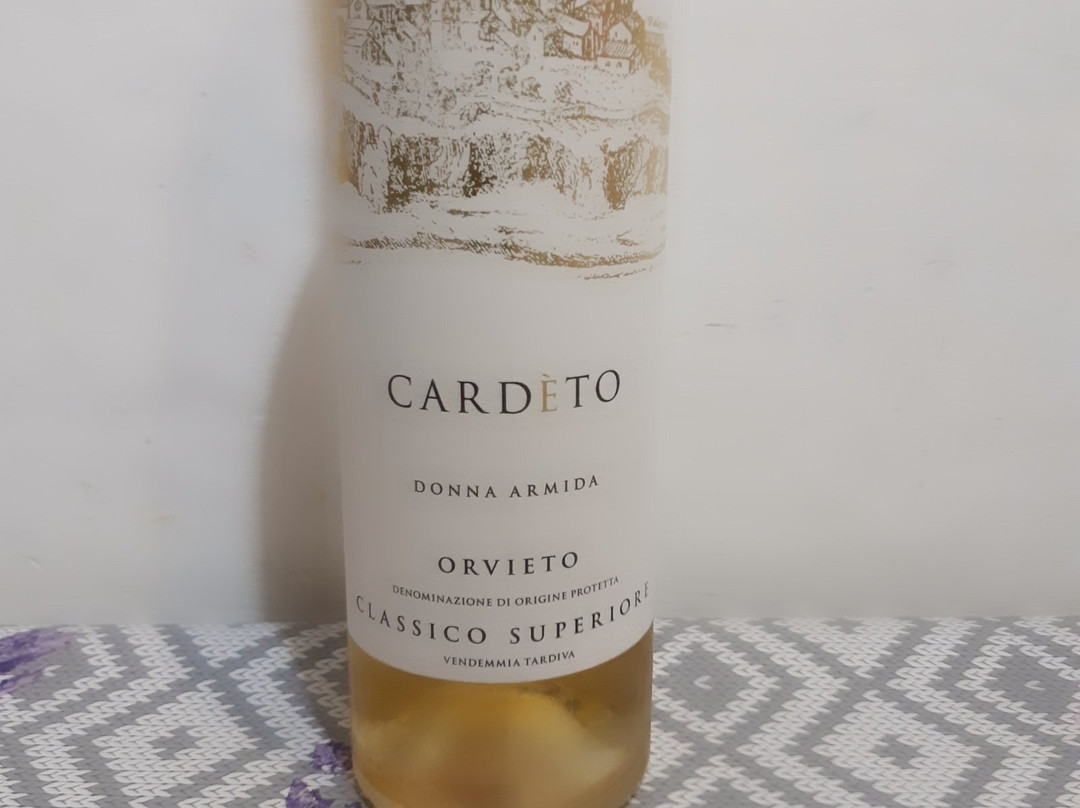 Cantina Cardeto景点图片