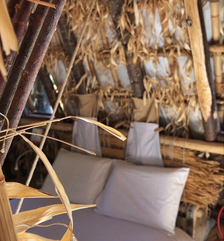 Chambres d'Hote Atypiques主图