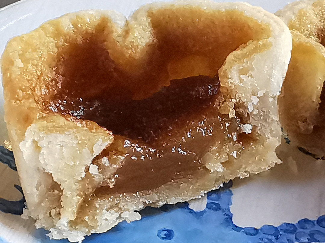 The Little Pie Shack景点图片