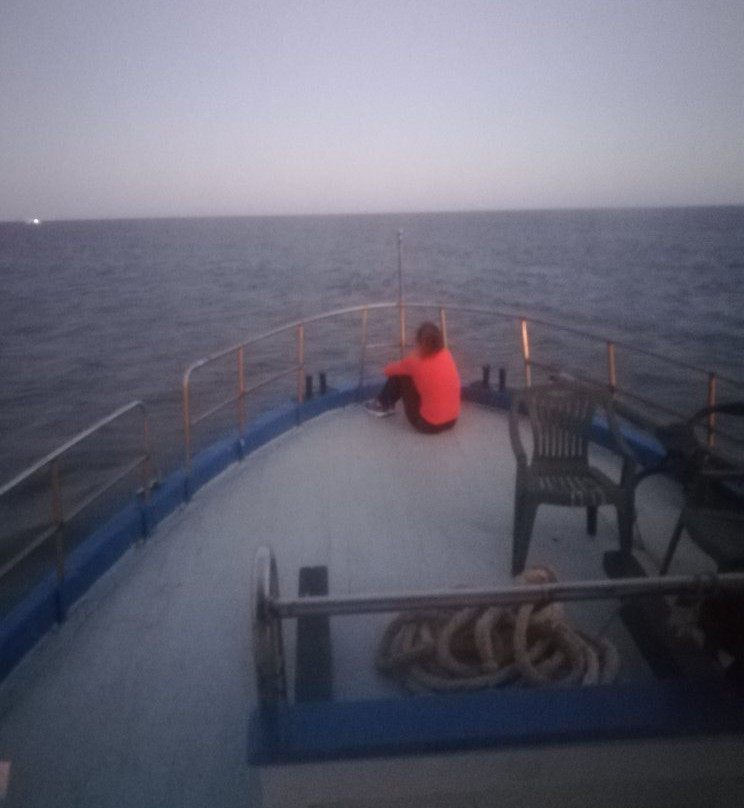 Associazione Pescatori San Francesco di Paola-Portopalo di Capo Passero必去景点