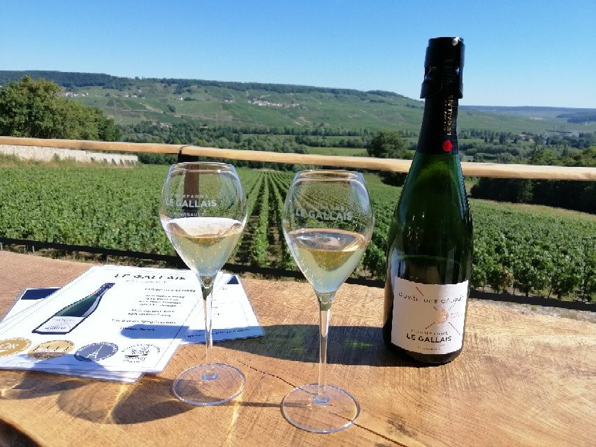 Champagne Le Gallais景点图片