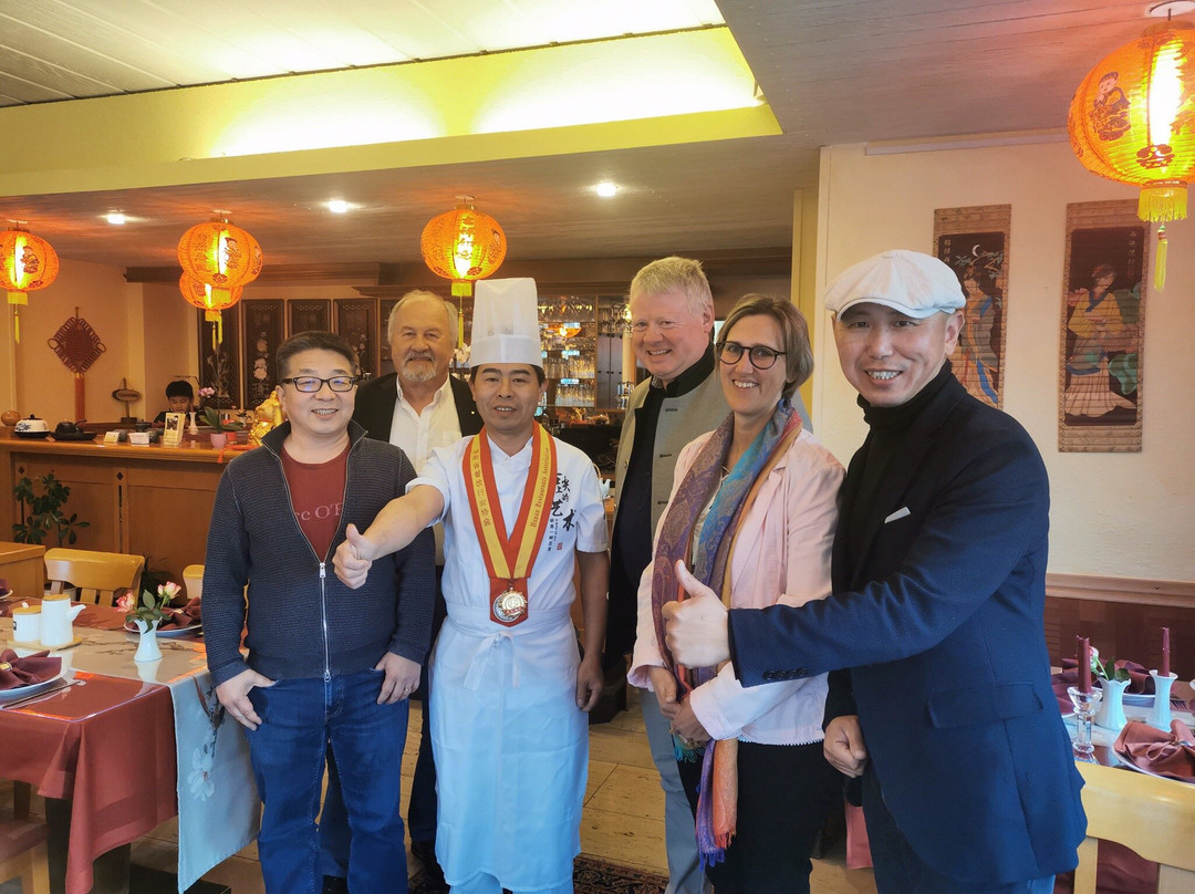 昆兰霍夫酒店主图