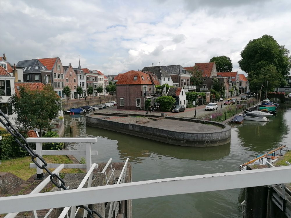 In de Oude Praktijk主图