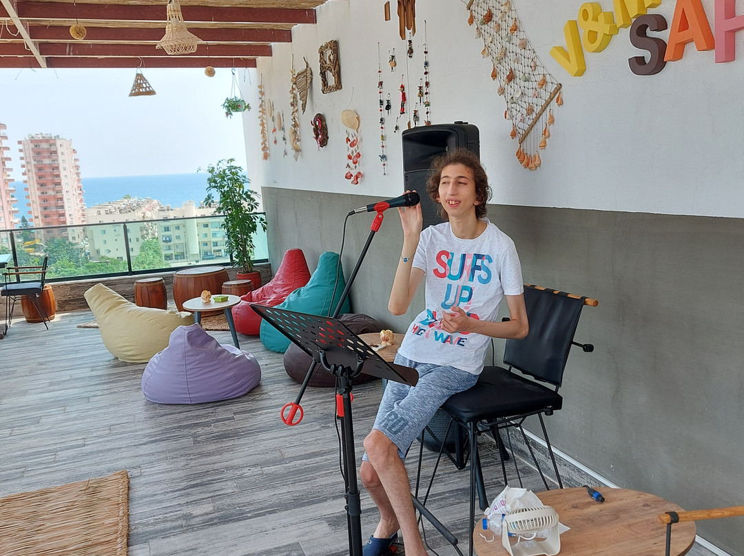 Vm Resort Otel主图