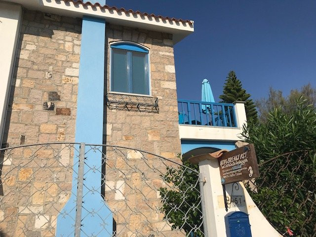 La Casa sulla Spiaggia主图