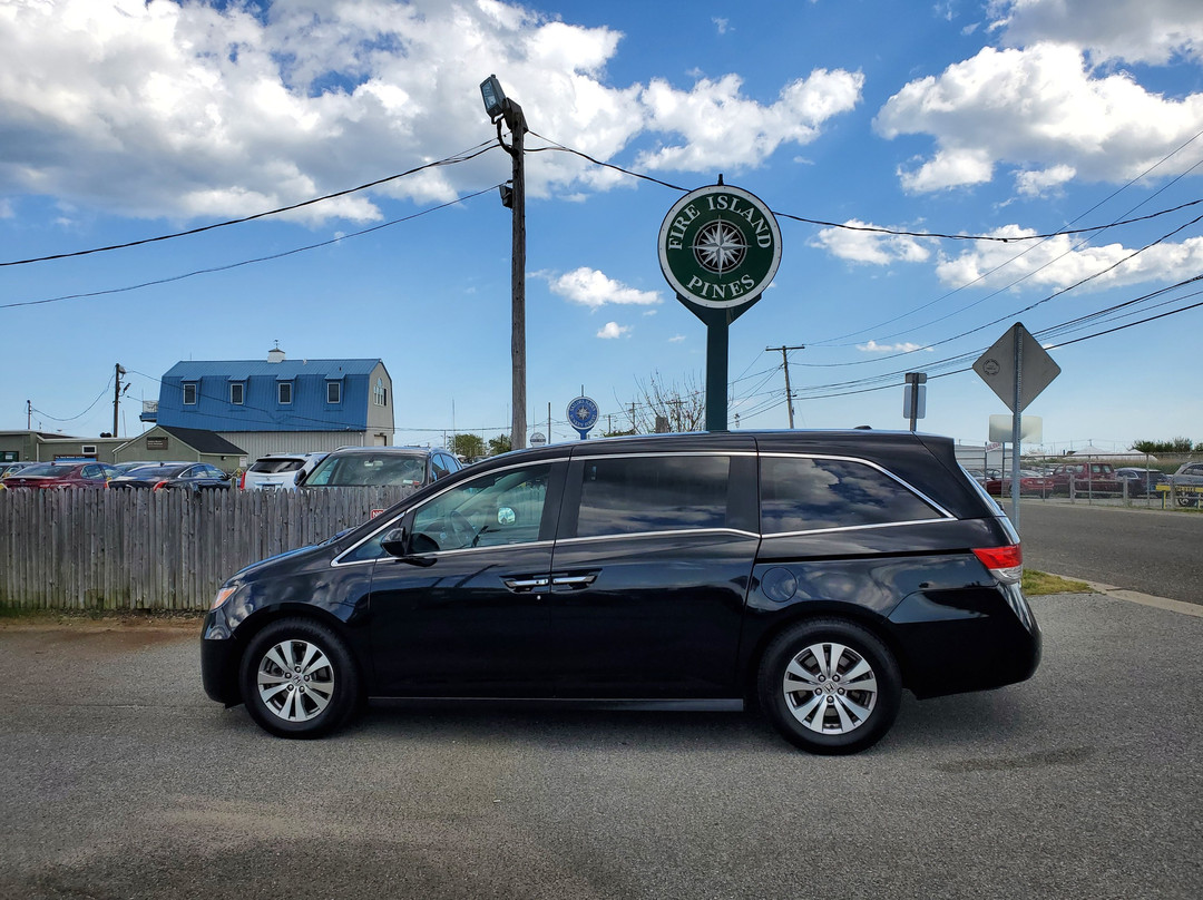 LI Taxi Service-Sayville必去景点