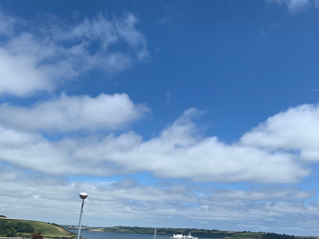 Seaview Inn主图
