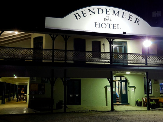 Bendemeer Hotel主图