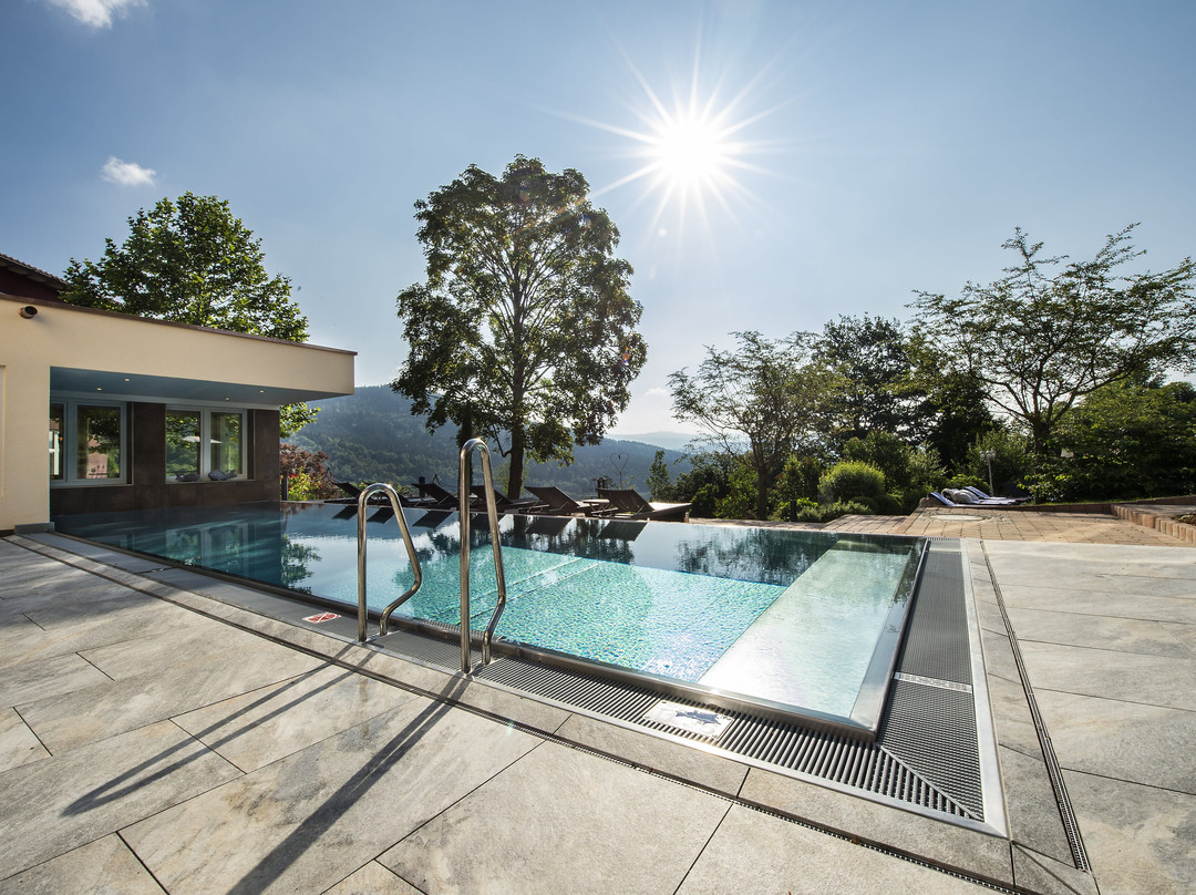 Burghotel Sterr主图