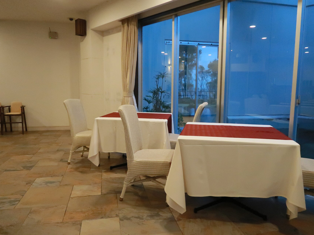 Holistic Space Japan主图