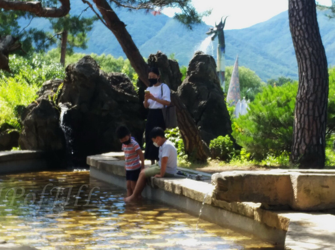 Semiwon-杨平郡必去景点