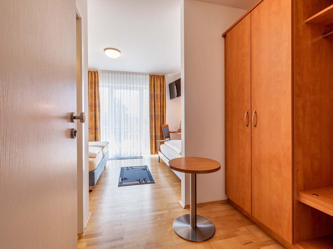 Gasthaus Ostermeier主图