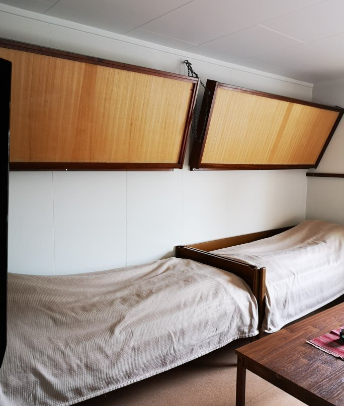 Grimsbu Turistsenter Motell & Camp主图