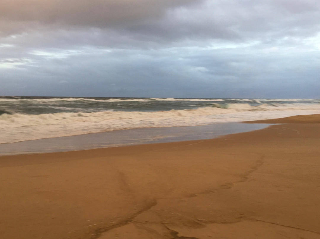 Point Ricardo Beach景点图片