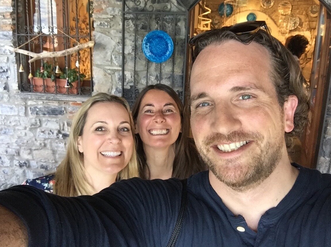 Taste & Travel Italy - FREE TOUR and more-莱切必去景点