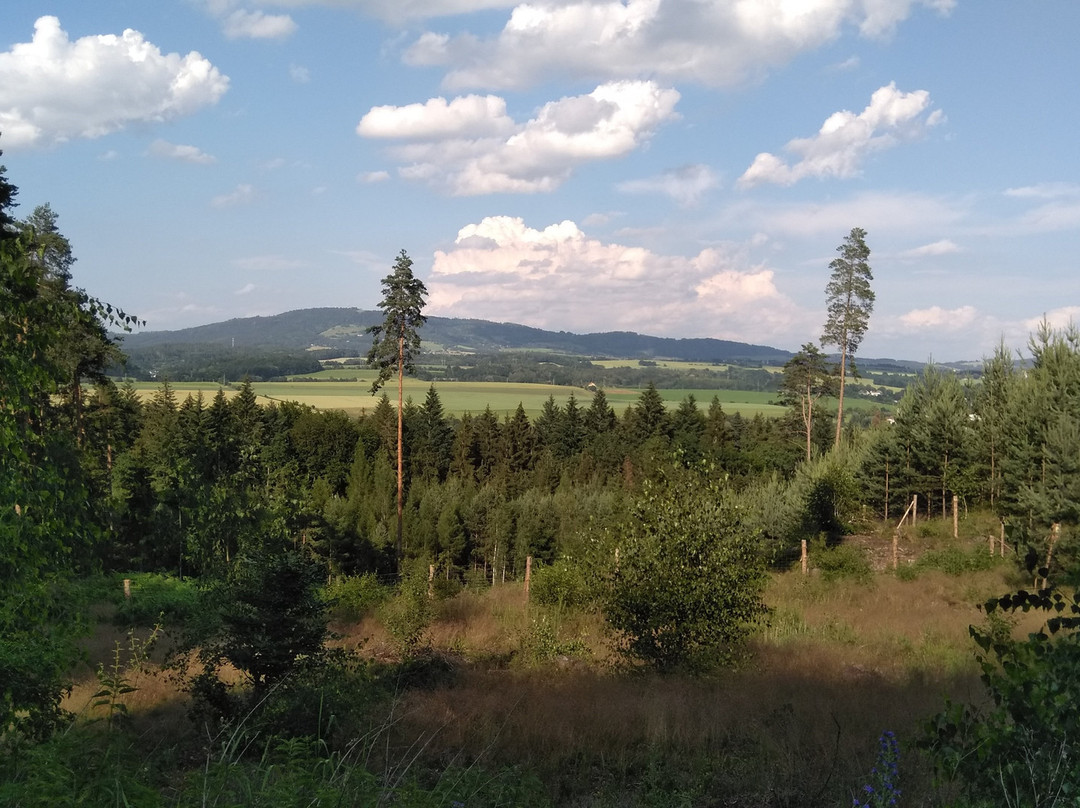 Bohemian Paradise-Turnov必去景点