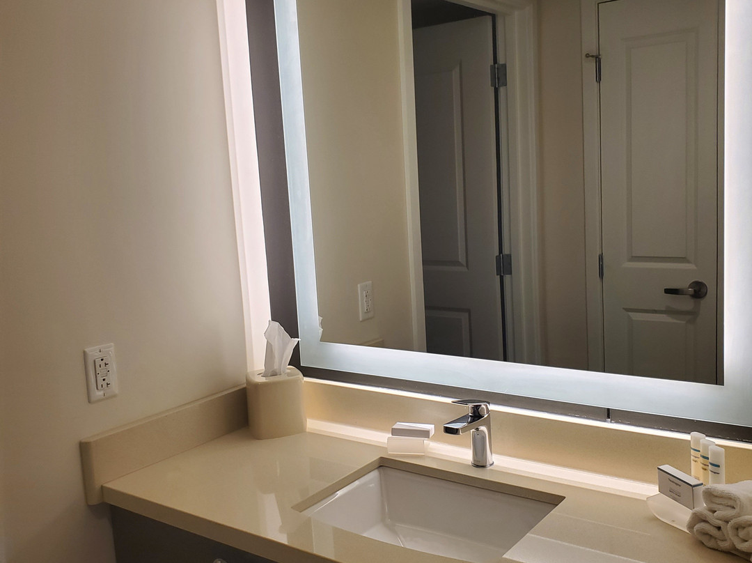 Homewood Suites By Hilton Augusta, Me主图